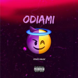 Odiami