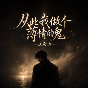 从此我做个薄情的鬼
