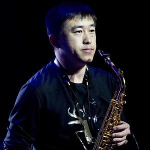 梨花又开放（翻自 萨克斯景利）