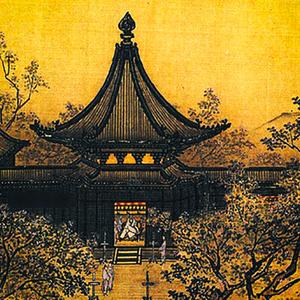 浪淘沙(词/李煜)