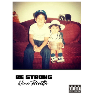 Be Strong