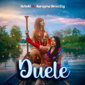 Duele (feat. Korayma Urresty)
