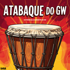 Atabaque Do Gw