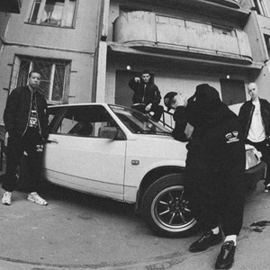 'BULLY' MEMPHIS x 五人组 type beat