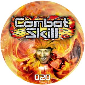 Combat Skill