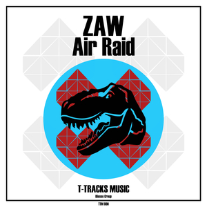 Air Raid (Original Mix)