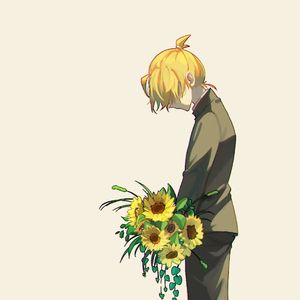 【鏡音レン】致重要的人 | 大切な人たちへ