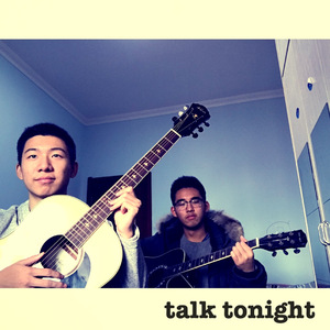 Talk Tonight（翻自 Oasis）