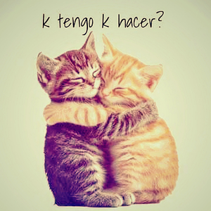 K Tengo K Hacer?