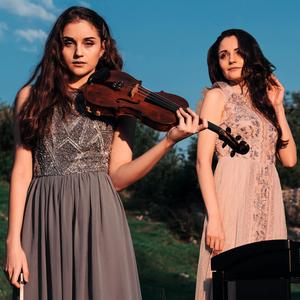 Romanze for violin and piano