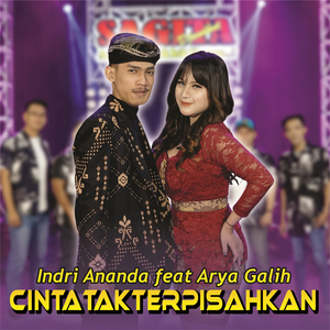 Cinta Tak Terpisahkan