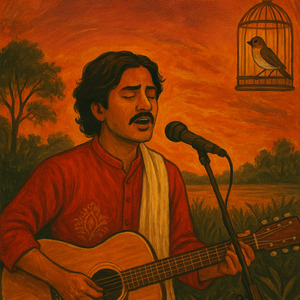 Shona Pakhi Re