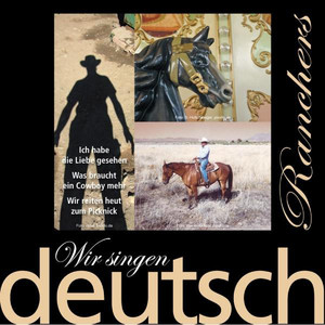 Wir reiten heut zum Picknick
