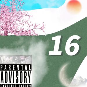 痕 freestyle feat Sadnessboi