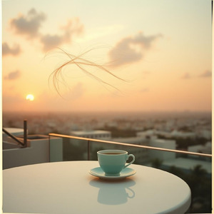 木漏れ日のエチュード (Remix)