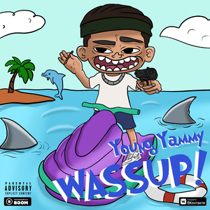 Wassup!