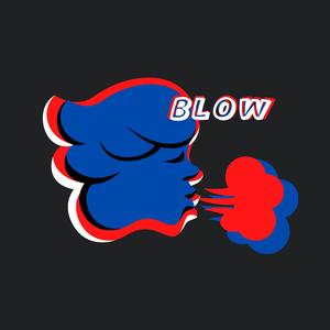 Blow