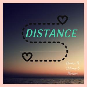 Distance (feat. Darian & Morgan)
