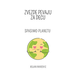 Spasimo planetu