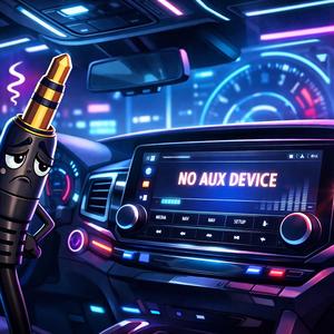 Aux (feat. ScottyThaZombie & Braysonic)