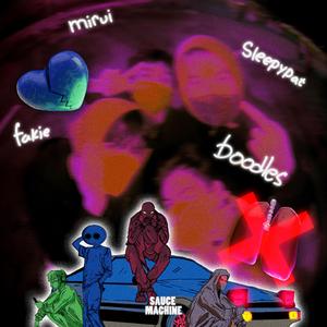 B 681 TCH (feat. Sleepypat, Fakie Funk & mirui)