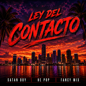 LEY DEL CONTACTO