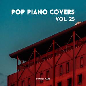 Billie Bossa Nova (Piano Cover)