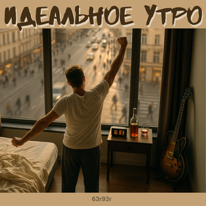 Идеальное утро