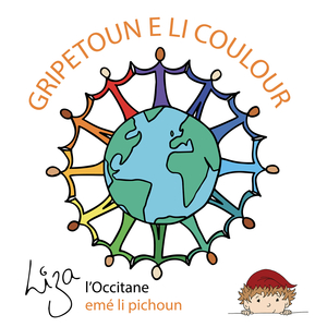Lou Dragoun (Emé Li Pichoun)