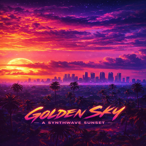 Golden Sky