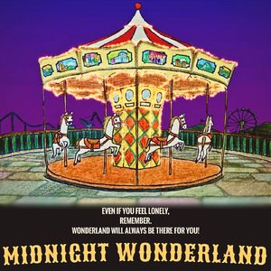 ミッドナイト・ワンダーランド