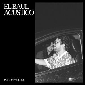 En El bAuL (ACUSTIC Version)