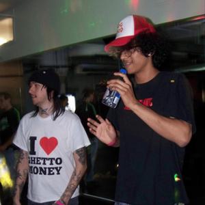 Sexually Jagged (feat. faerie)