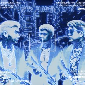 广州三少穷酸日记