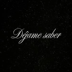 Déjame saber