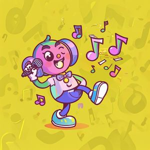 宝宝儿歌 恐龙儿歌知识篇-恐龙《叶牙龙》