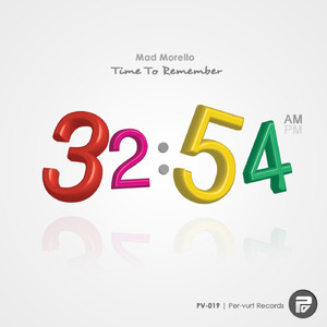 Tomorrow (Original MIx)