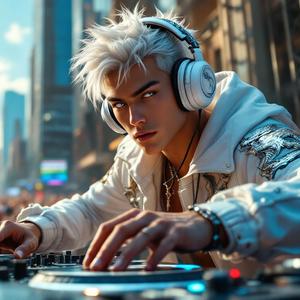 You're My Sweet Lullaby