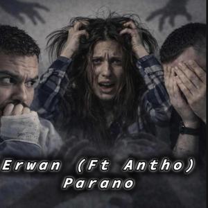 Parano.(Ft Antho)