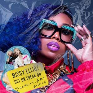 Get Ur Freak On（Amy,Tigerlay Bootleg）