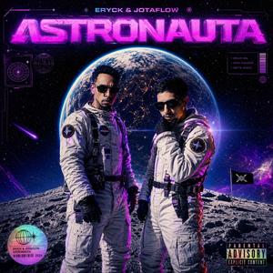 Astronauta (feat. Eryck)