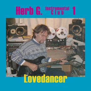 Lovedancer (Instrumentalversion)