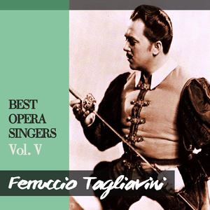 I Quatro Rusteghi, Act I:Lucieta xe bel nome