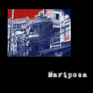 Mariposa