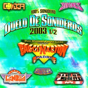 Cumbia De La Rubia (feat. Siboney)