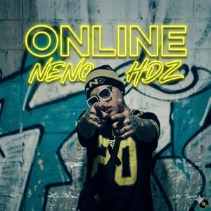 On Line (feat. Nois Solis)