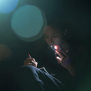 เศษฝุ่นในจักรวาล