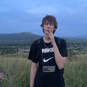 hitted at night