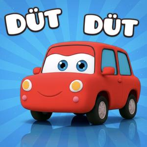 Red Color Where Are You