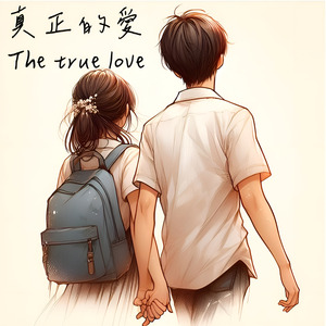 真正的愛